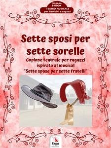 Sette Sposi per Sette Sorelle (eBook, ePUB) - Colombo, Fiorella