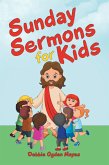 Sunday Sermons for Kids (eBook, ePUB)