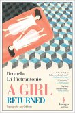 A Girl Returned (eBook, ePUB) A Girl Returned (eBook, ePUB)