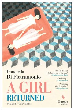 Cover A Girl Returned (eBook, ePUB)