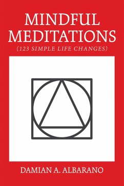 Cover Mindful Meditations (eBook, ePUB)