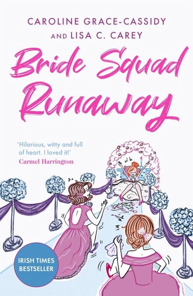 Bride Squad Runaway (eBook, ePUB) Bride Squad Runaway (eBook, ePUB)