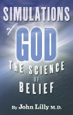 Simulations of God (eBook, ePUB) Simulations of God (eBook, ePUB)