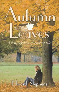 Cover Autumn Leaves (eBook, ePUB)