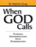 When God Calls (eBook, ePUB)