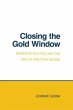 Closing the Gold Window (eBook, PDF) - Bild 1