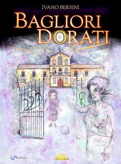 Cover Bagliori dorati (eBook, ePUB)
