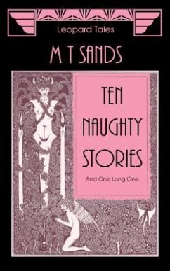 Cover Ten Naughty Stories (eBook, ePUB)