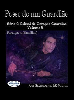 Posse De Um Guardião (eBook, ePUB) - Blankenship, Amy