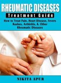 Rheumatic Disease Treatment Guide (eBook, ePUB)