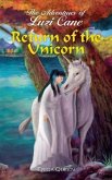 Return of the Unicorn (eBook, ePUB)