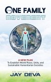 The One Family Movement (eBook, ePUB)