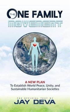 Cover The One Family Movement (eBook, ePUB)