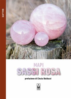 Cover Sassi rosa (eBook, ePUB)