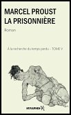 La Prisonnière (eBook, ePUB)