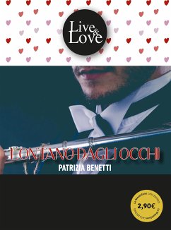 Lontano dagli occhi (eBook, ePUB) - Benetti, Patrizia