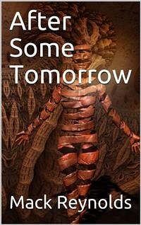Cover After Some Tomorrow (eBook, PDF)
