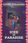 Iced in Paradise (eBook, ePUB)