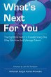 What's Next for You (eBook, ePUB) - Bild 1