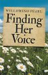 Finding Her Voice (eBook, ePUB) - Bild 1