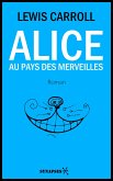 Alice au Pays des Merveilles (eBook, ePUB)