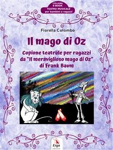 Il Mago di Oz (eBook, ePUB) - Colombo, Fiorella