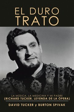 El Duro Trato (eBook, ePUB) - Tucker, David