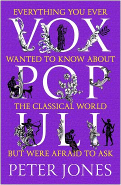 Vox Populi (eBook, ePUB) - Jones, Peter