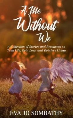 A Me Without We (eBook, ePUB) - Parker, Jamie A