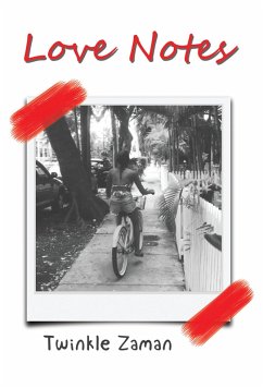 Cover Love Notes (eBook, ePUB)