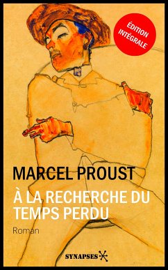 À la recherche du temps perdu (eBook, ePUB) - Proust, Marcel