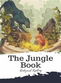 The Jungle Book (eBook, ePUB)