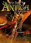 Àntica. Mi sveglio nella luce (eBook, ePUB)