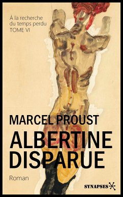 Albertine disparue (eBook, ePUB) - Proust, Marcel