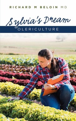 Cover Sylvia's Dream (eBook, ePUB)