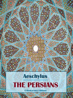 The Persians (eBook, ePUB) - Aeschylus