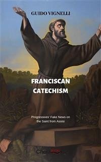 Cover Franciscan Catechism (eBook, ePUB)