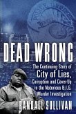 Dead Wrong (eBook, ePUB)