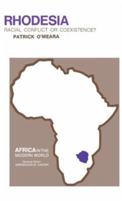 Rhodesia (eBook, PDF)