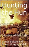 Hunting the Hun (eBook, PDF)