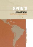 Spon's Latin American Construction Costs Handbook (eBook, PDF)