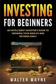 Investing Book for Beginners Investing Book for Beginners