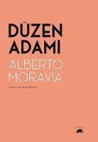 Düzen Adami - Moravia, Alberto