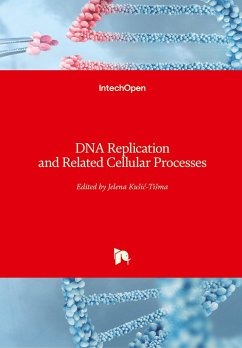 DNA Replication and Related Cellular Processes