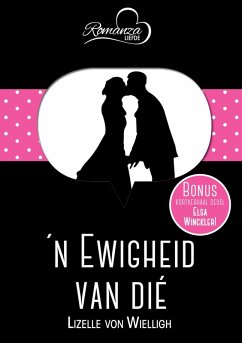 Cover 'n Ewigheid van die & Kersfeessoene (eBook, ePUB)