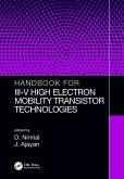 Handbook for III-V High Electron Mobility Transistor Technologies (eBook, ePUB)