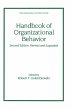 Handbook of Organizational Behavior,... - Bild 1