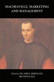 Machiavelli, Marketing and Management (eBook, ePUB)