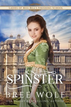 The Spinster - Wolf, Bree