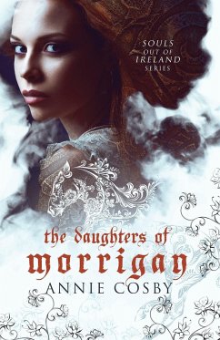 The Daughters of Morrigan - Cosby, Annie